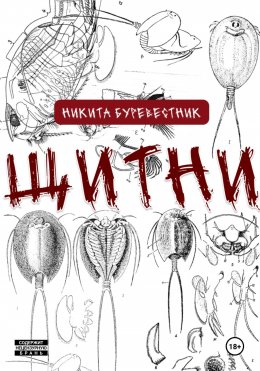 Скачать книгу Щитни