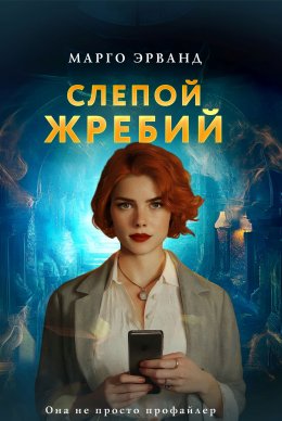 Скачать книгу Слепой жребий