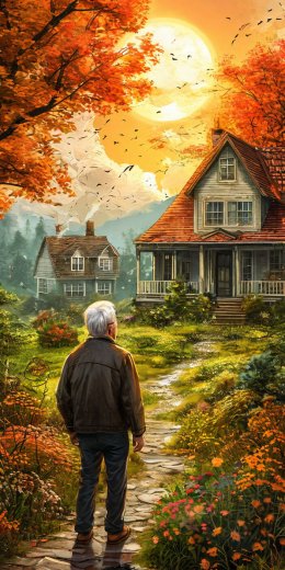 Скачать книгу Светлый путь домой