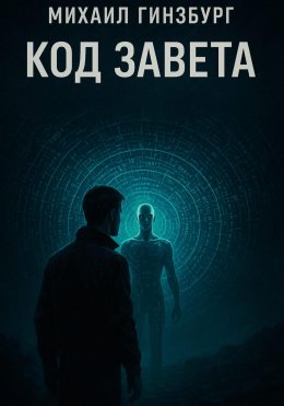 Скачать книгу Код Завета