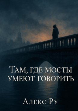 Скачать книгу Там, где мосты умеют говорить