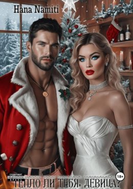 Скачать книгу Тепло ли тебе, девица?