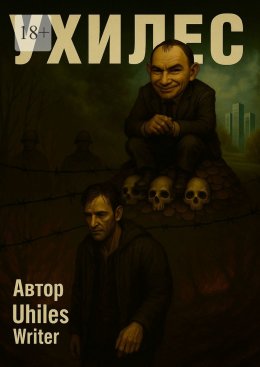 Скачать книгу Ухилес