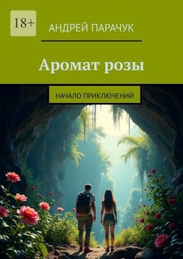 Скачать книгу Аромат розы. Начало приключений