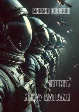 Скачать книгу Тишина между массами