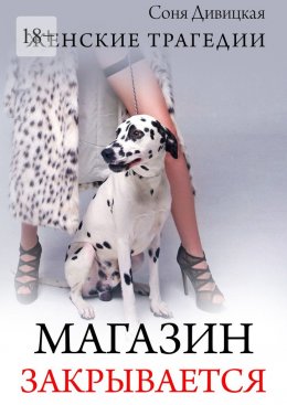 Скачать книгу Магазин закрывается. Роман
