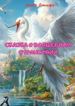 Скачать книгу Сказка о волшебном странствии