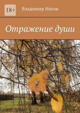 Скачать книгу Отражение души