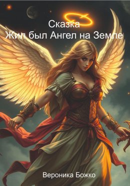 Скачать книгу Жил был Ангел на земле