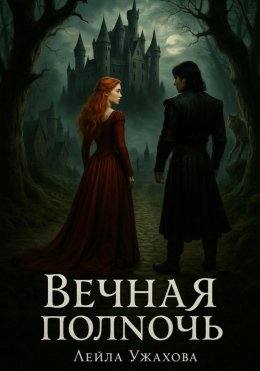 Скачать книгу Вечная полночь