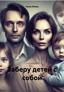 Скачать книгу Заберу детей с собой