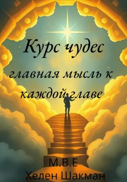Скачать книгу Курс чудес главная мысль к каждой главе