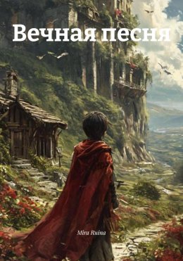 Скачать книгу Вечная песня