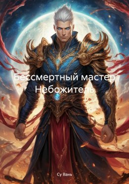 Скачать книгу Бессмертный мастер Небожитель