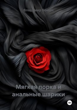 Скачать книгу Мягкая порка и анальные шарики