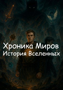 Скачать книгу Хроника Миров: История Вселенных