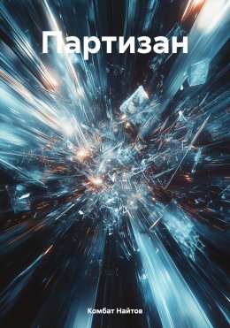 Скачать книгу Партизан