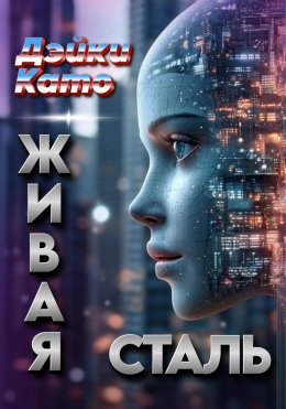 Скачать книгу Живая сталь