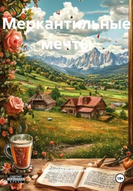 Скачать книгу Меркантильные мечты