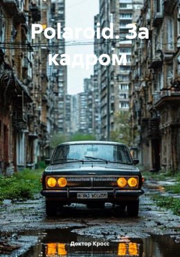 Скачать книгу Polaroid. За кадром