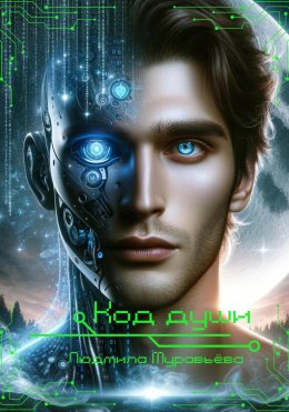 Скачать книгу Код души.