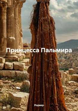 Скачать книгу Принцесса Пальмира