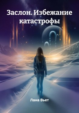Скачать книгу Заслон. Избежание катастрофы