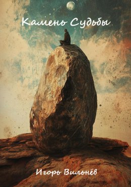 Скачать книгу Камень Судьбы