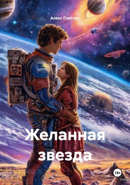 Скачать книгу Желанная звезда
