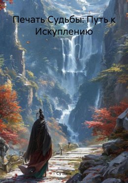 Скачать книгу Печать Судьбы: Путь к Искуплению
