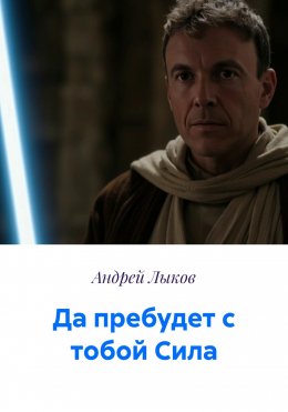 Скачать книгу Да пребудет с тобой Сила