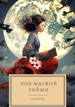 Скачать книгу Под маской гейши