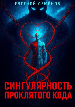 Скачать книгу Сингулярность проклятого кода