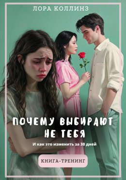 Скачать книгу Почему выбирают не тебя. И как это изменить за 30 дней
