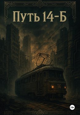 Скачать книгу Путь 14-Б