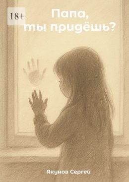 Скачать книгу Папа, ты придешь? О том, что остаётся в сердце ребенка, когда взрослые решают развестись