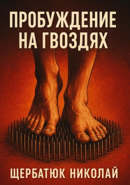 Скачать книгу Пробуждение на Гвоздях
