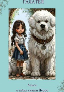 Скачать книгу Алиса и тайна сказки Перро