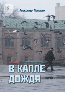 Скачать книгу В капле дождя