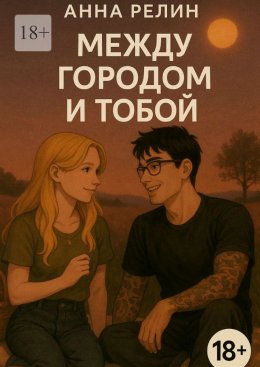 Скачать книгу Между городом и тобой
