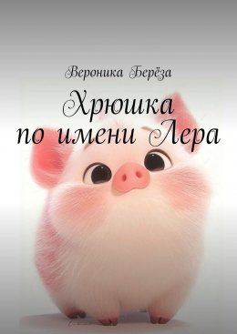 Скачать книгу Хрюшка по имени Лера