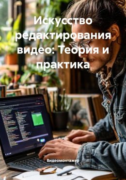 Скачать книгу Искусство редактирования видео: Теория и практика