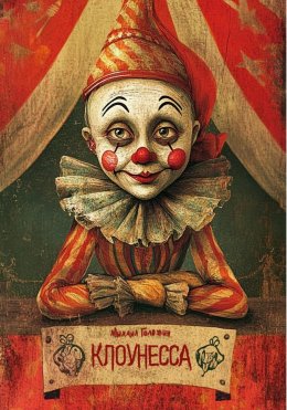 Скачать книгу Клоунесса