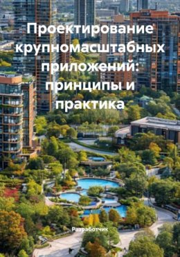 Скачать книгу Проектирование крупномасштабных приложений: принципы и практика