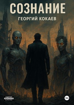 Скачать книгу Сознание