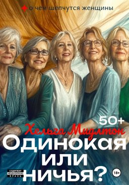 Скачать книгу Одинокая или ничья?