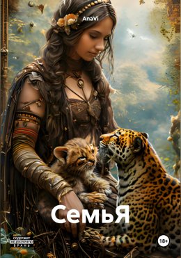 Скачать книгу СемьЯ