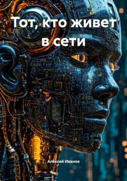 Скачать книгу Тот, кто живет в сети