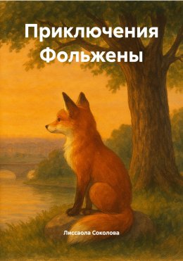 Скачать книгу Приключения Фольжены