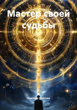 Скачать книгу Мастер своей судьбы